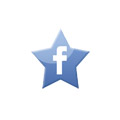 Like Us on Facebook