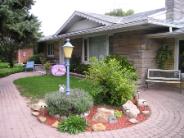Dress Up Your Home Outside