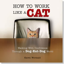 How to Work Like a CAT