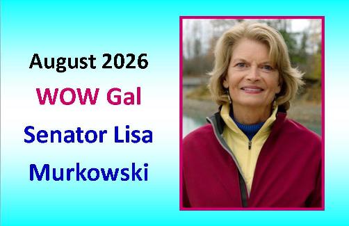 AUGUST  2026 WOW Gal