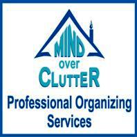 WOW Gal Sponsor Mind over Clutter