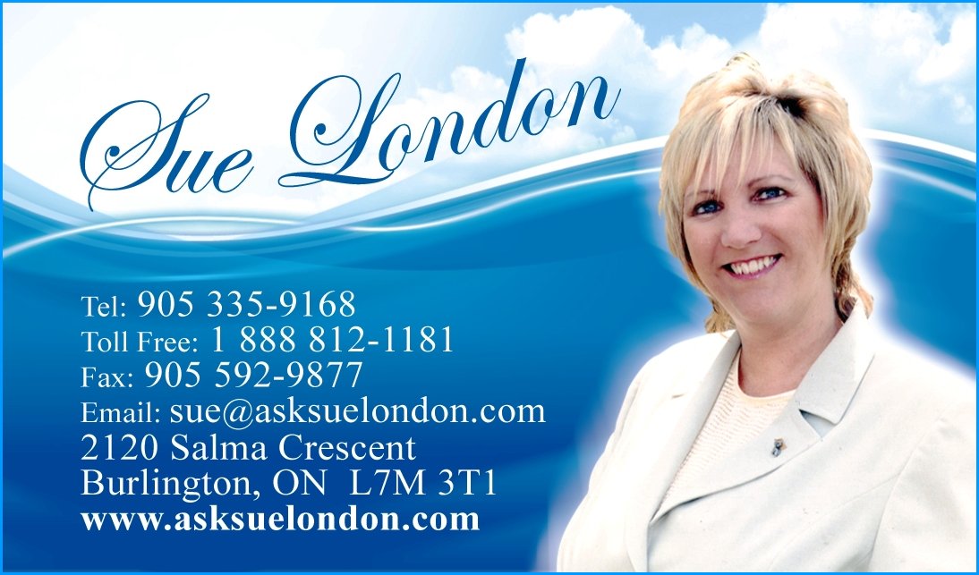  WOW Gal Sponsor Ask Sue London